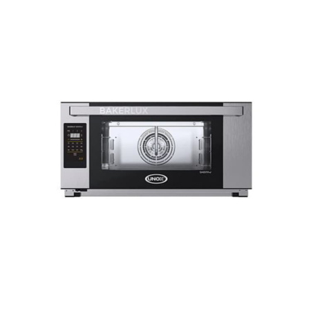 Печь конвекционная Unox XEFT-03EU-EGDN